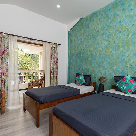 Villa Calangute Phase 2 Kültér fotó
